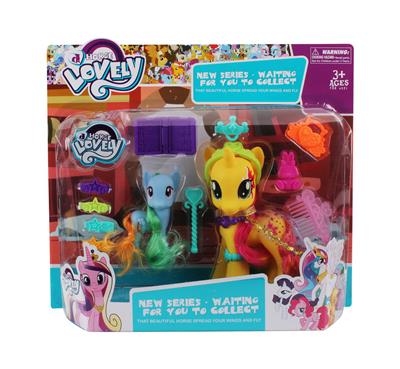 Beauty set - OBL10032839