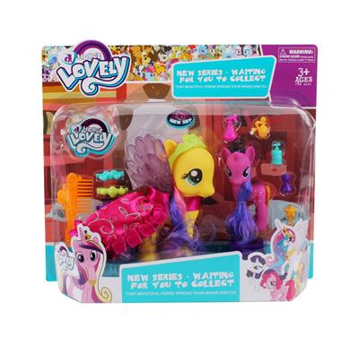 Beauty set - OBL10032840