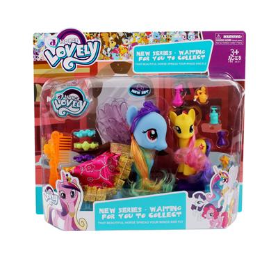 Beauty set - OBL10032841