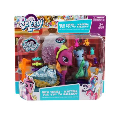 Beauty set - OBL10032842