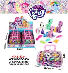 Beauty set - OBL10032853