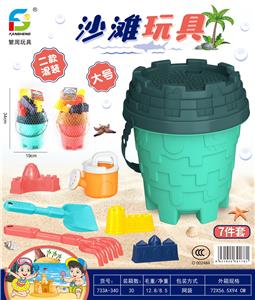 Beach toys - OBL10032865
