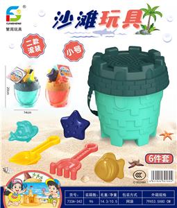 Beach toys - OBL10032867