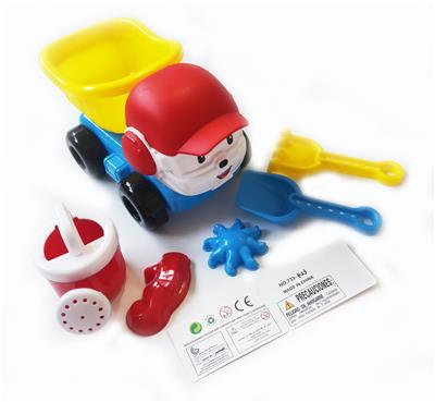 Beach toys - OBL10032895