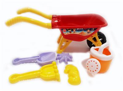 Beach toys - OBL10032898