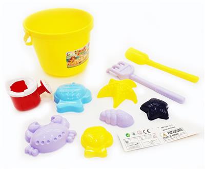 Beach toys - OBL10032900