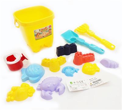 Beach toys - OBL10032902