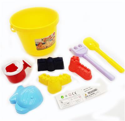 Beach toys - OBL10032903