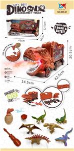Self-assembling - OBL10032916