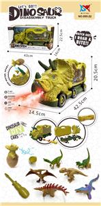 Self-assembling - OBL10032917