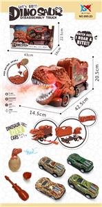 Self-assembling - OBL10032918