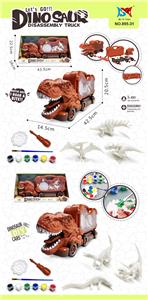 Self-assembling - OBL10032924