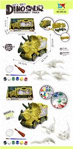 Self-assembling - OBL10032925