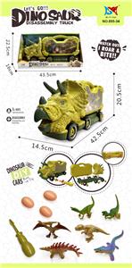 Self-assembling - OBL10032927
