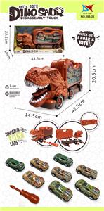 Self-assembling - OBL10032928