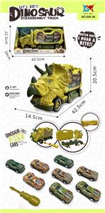 Self-assembling - OBL10032929