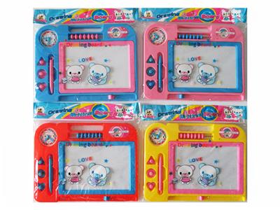 磁性写字板 - OBL10032972