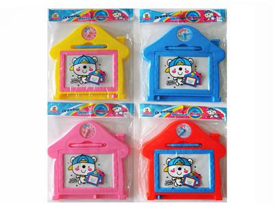 磁性写字板 - OBL10032976