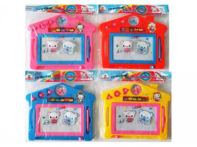 磁性写字板 - OBL10032977