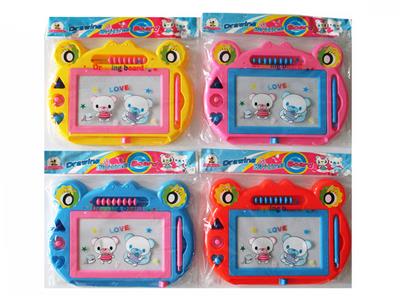 磁性写字板 - OBL10032981