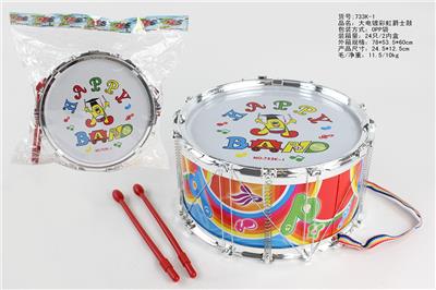 Toydrum - OBL10033054