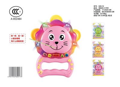 Musicalinstrument - OBL10033069