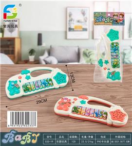 Musicalinstrument - OBL10033072