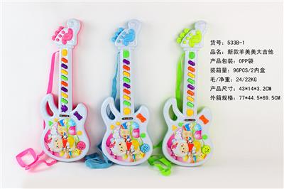 Musicalinstrument - OBL10033073