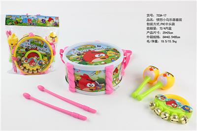 Musicalinstrument - OBL10033083