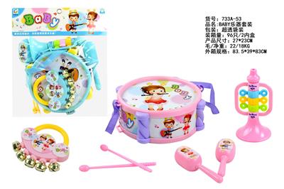 Musicalinstrument - OBL10033113
