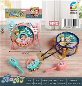 Musicalinstrument - OBL10033161