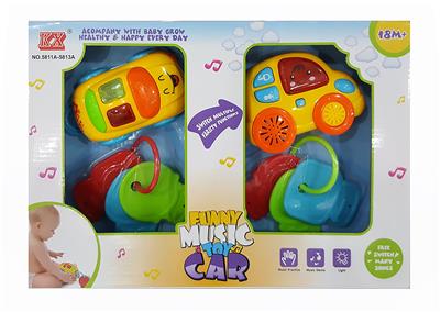 Baby toys series - OBL10033206
