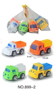 Pull back toys - OBL10033245