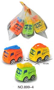 Pull back toys - OBL10033247