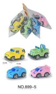 Pull back toys - OBL10033248