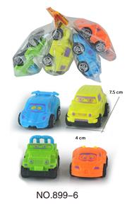 Pull back toys - OBL10033249