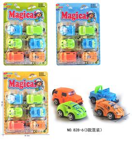 Free wheel toys - OBL10033283