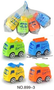 Free wheel toys - OBL10033298