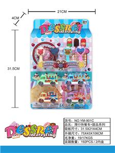 Free wheel toys - OBL10033481