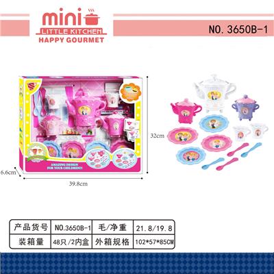 Kitchenware / tableware / tea - OBL10033747