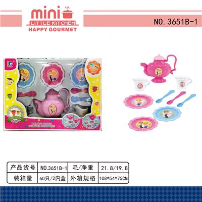 Kitchenware / tableware / tea - OBL10033748