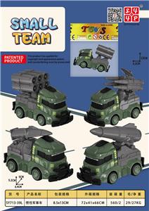 Inertia series - OBL10033769