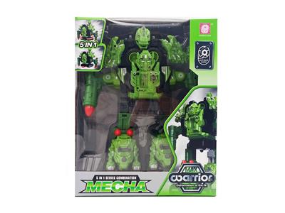 Inertia series - OBL10033817