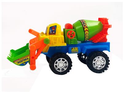 Free wheel toys - OBL10033818