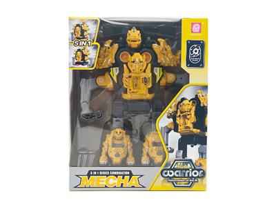 Inertia series - OBL10033819