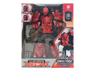 Inertia series - OBL10033820