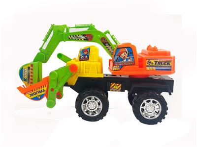 Free wheel toys - OBL10033822