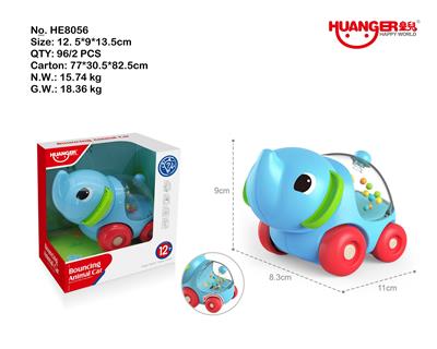 Free wheel toys - OBL10033829