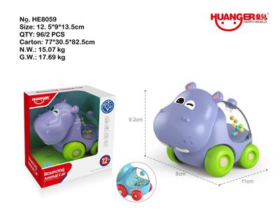 Free wheel toys - OBL10033831