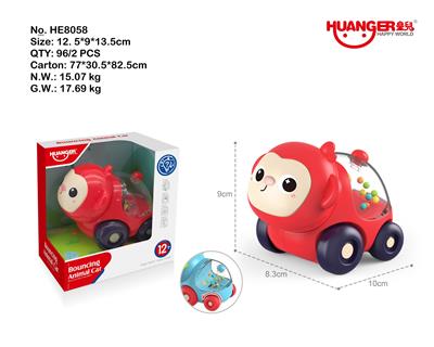 Free wheel toys - OBL10033832